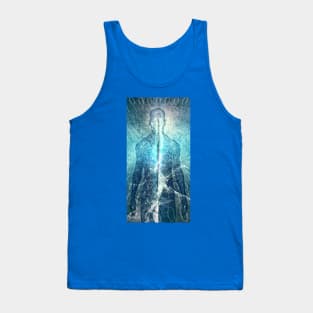 Soul Code Tank Top